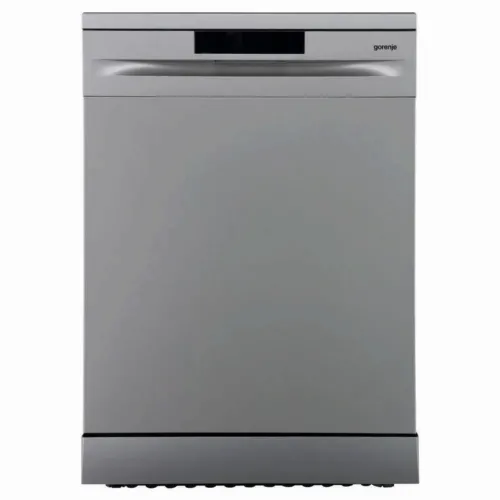 Посудомоечная машина Gorenje GS620E10S, Серебристый