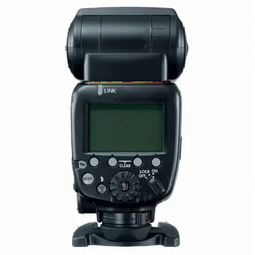 Bliţ Canon Speedlite 600EX II-RT