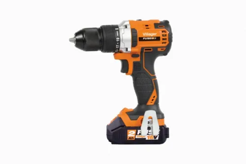 Masina de insurubat pe acumulator Villager VLP 5020-2BSC