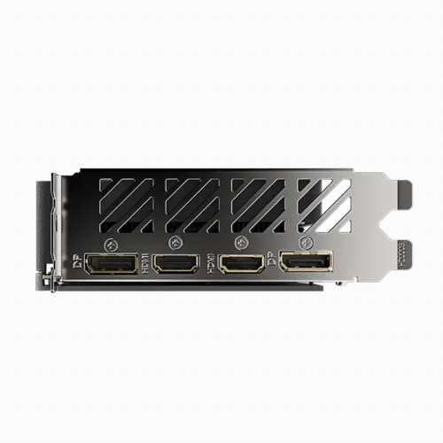 Placă Video Gigabyte GV-N4060EAGLE OC-8GD,  8GB GDDR6 128bit (GV-N4060EAGLE OC-8GD)