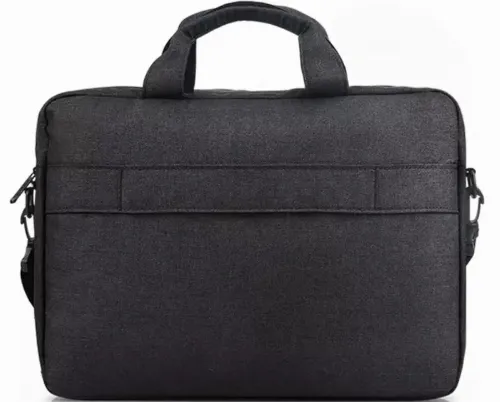 Geantă pentru Laptop Lenovo T210, 15,6", Poliester, Negru