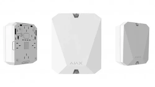 Передатчик Ajax MultiTransmitter, Белый