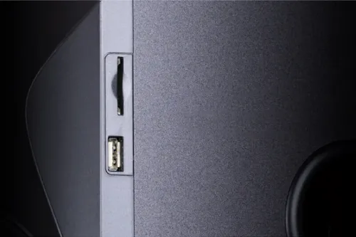 Audio System 5.1 F&D 