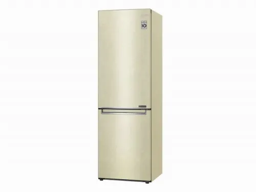 Frigider LG GW-B459SECM