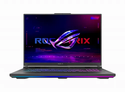 Laptop Gaming 18