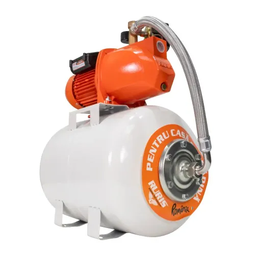 Гидрофор Ruris AquaPower 2011S
