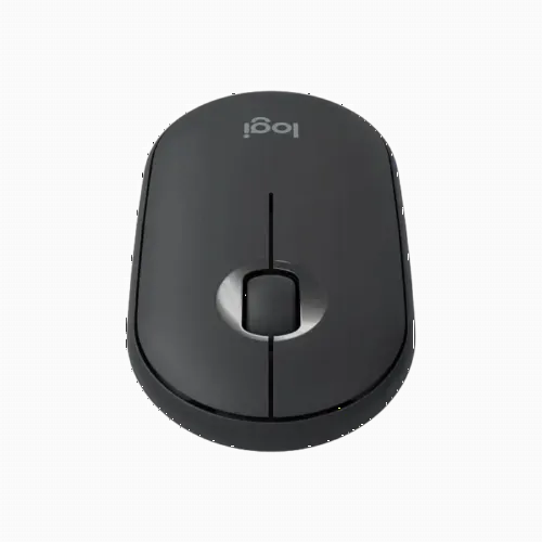 Беcпроводная мышь Logitech MX Anywhere 3S, Графитовый