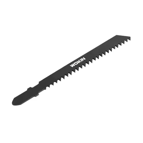 Set panze WOKIN T111C pentru fierastrau pendular 5buc