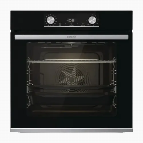 Cuptor Electric Gorenje BOSX 6737 E13BG, Negru