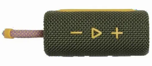 Boxă portabilă JBL GO 3, Verde