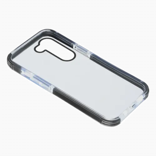 Чехол Cellularline Tetra Force Strong Guard - Galaxy S23, Прозрачный