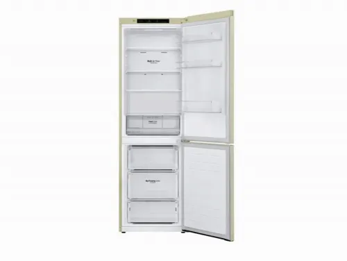 Frigider LG GW-B459SECM