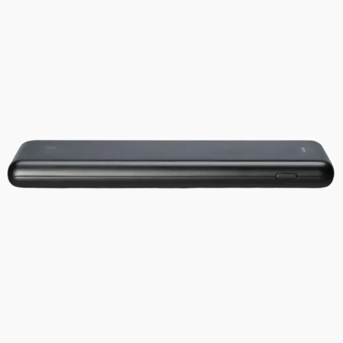 Acumulator extern TP-LINK TL-PB10000, 10000mAh, Negru