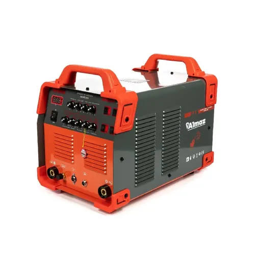 Сварочный аппарат Almaz WSME-200