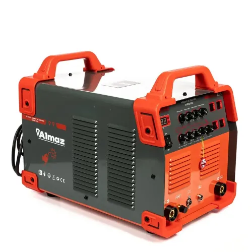 Сварочный аппарат Almaz WSME-200