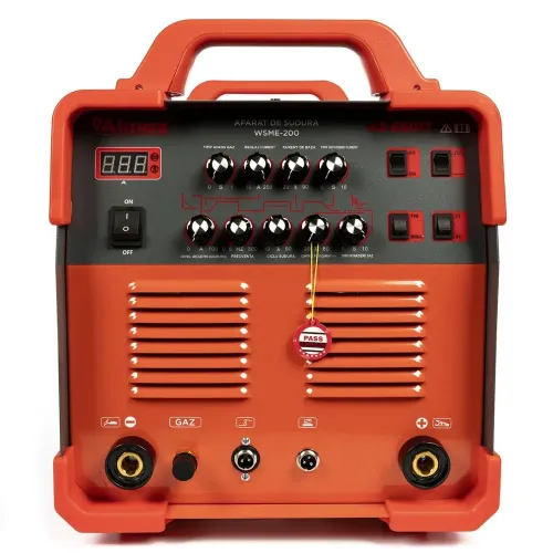 Сварочный аппарат Almaz WSME-200