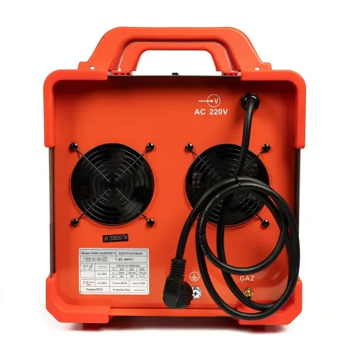 Сварочный аппарат Almaz WSME-200