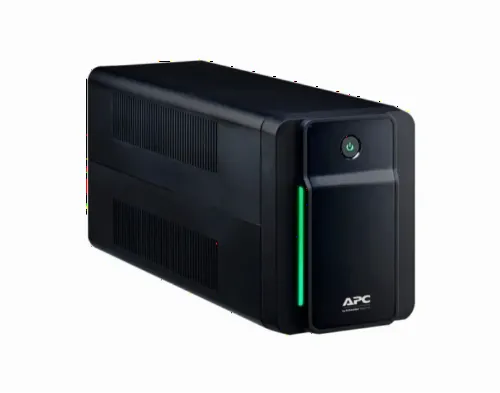 Источник бесперебойного питания APC Back-UPS BX950MI-GR, Линейно-интерактивный, 950VA, Башня