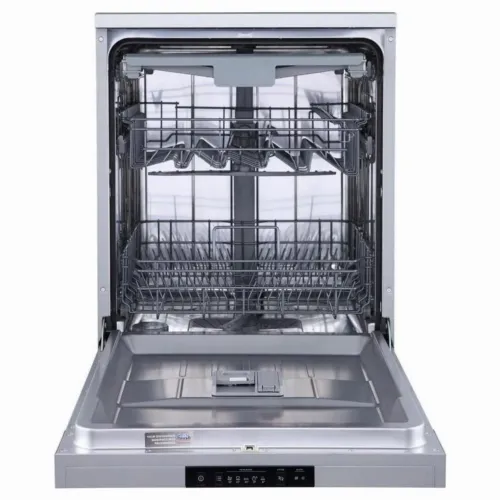 Посудомоечная машина Gorenje GS620E10S, Серебристый