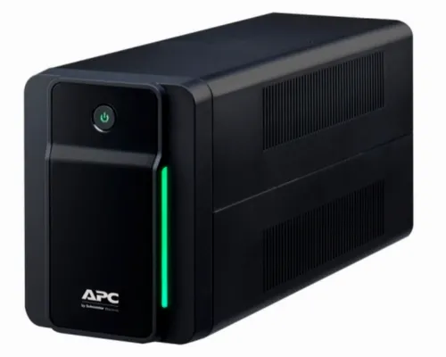 Источник бесперебойного питания APC Back-UPS BX950MI-GR, Линейно-интерактивный, 950VA, Башня