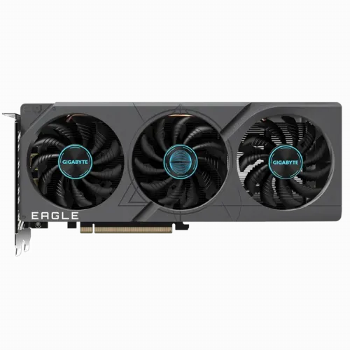 Placă Video Gigabyte GV-N4060EAGLE OC-8GD,  8GB GDDR6 128bit (GV-N4060EAGLE OC-8GD)