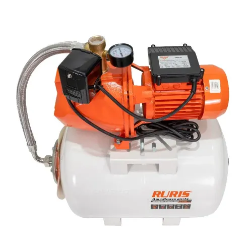 Гидрофор Ruris AquaPower 2011S