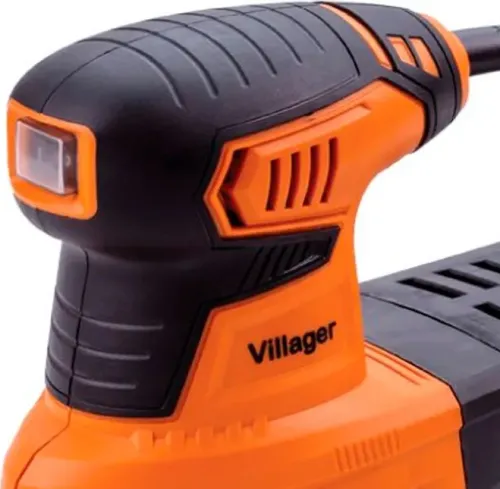 Masina de slefuit delta Villager VLP 150