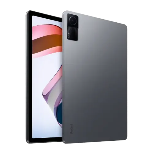 Tabletă Xiaomi Redmi Pad, Wi-Fi, 6GB/128GB, Graphite Gray