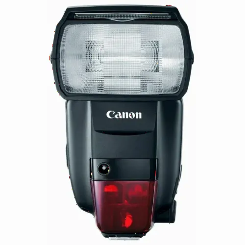 Bliţ Canon Speedlite 600EX II-RT