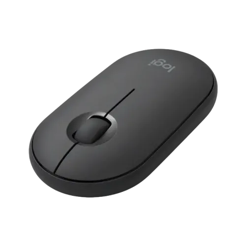 Беcпроводная мышь Logitech MX Anywhere 3S, Графитовый