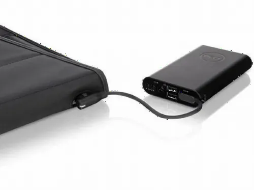 Power Bank DELL 451-BBMV, Negru