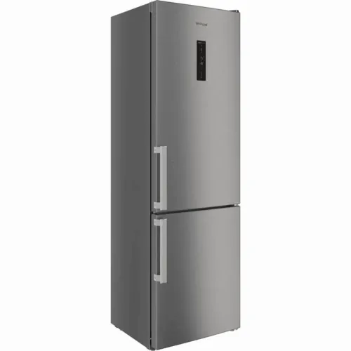 Frigider Whirlpool WTS 8202I MX, Argintiu