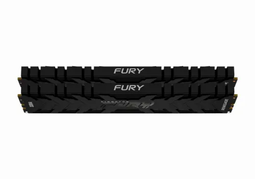 Memorie RAM Kingston FURY Renegade, DDR4 SDRAM, 4600 MHz, 16GB, KF446C19RBK2/16