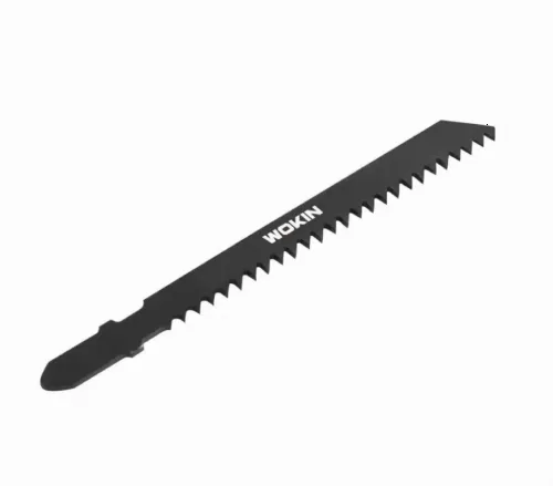 Set panze WOKIN T111C pentru fierastrau pendular 5buc