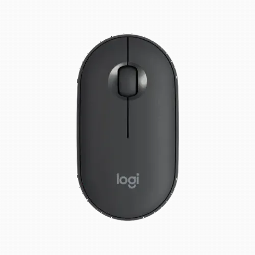 Беcпроводная мышь Logitech MX Anywhere 3S, Графитовый