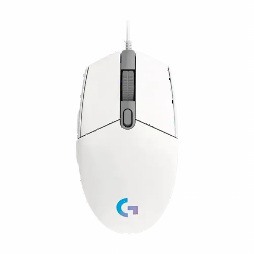 Gaming Mouse Logitech G102, Liliac
