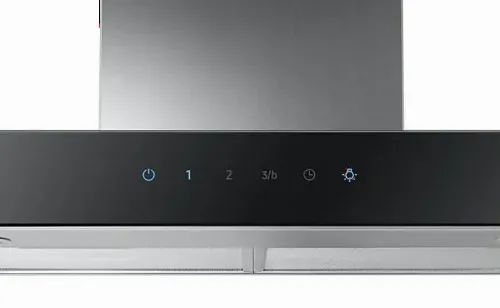 Hota încorporabilă Samsung NK24M5070BS/UR, Oțel inoxidabil