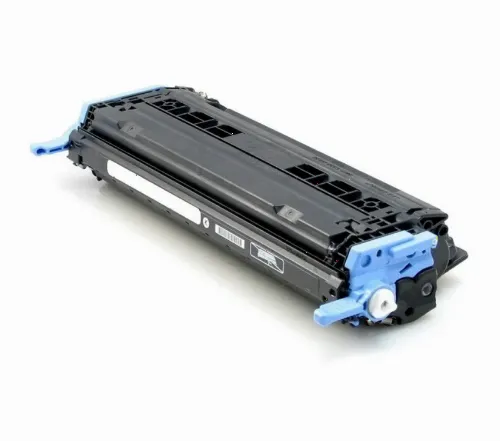 Картридж HP Q6000A, Черный