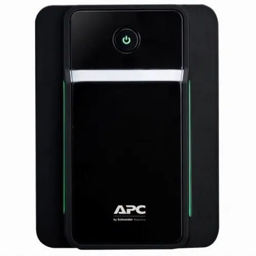 Источник бесперебойного питания APC Back-UPS BX950MI-GR, Линейно-интерактивный, 950VA, Башня