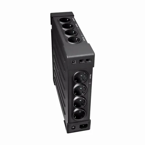 Источник бесперебойного питания Eaton EL1600USBDIN, Не в сети, 1600VA, Башня