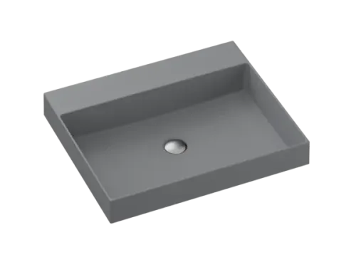Lavoar SanDonna Sencillo 600 (Gri)