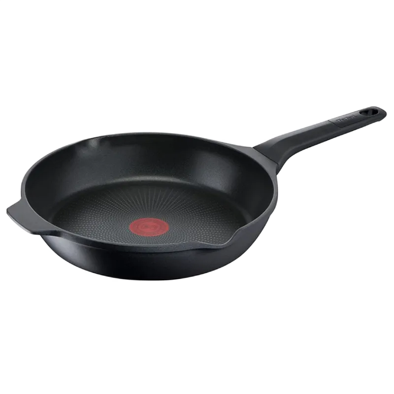 Tigaie Tefal E2320574, 26cm, Negru