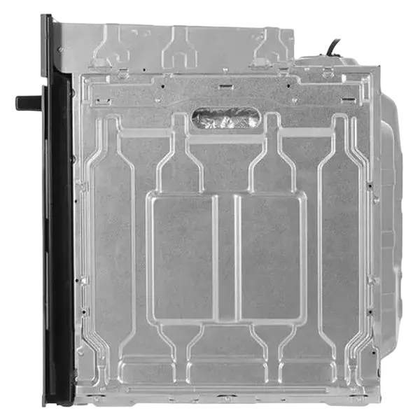 Электрический духовой шкаф Gorenje BPSA 6747 A08X, Серебристый