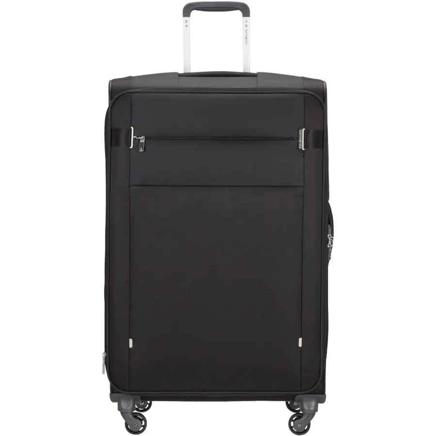 Valiza Samsonite CITYBEAT 4 roti 78/29 EXP negru