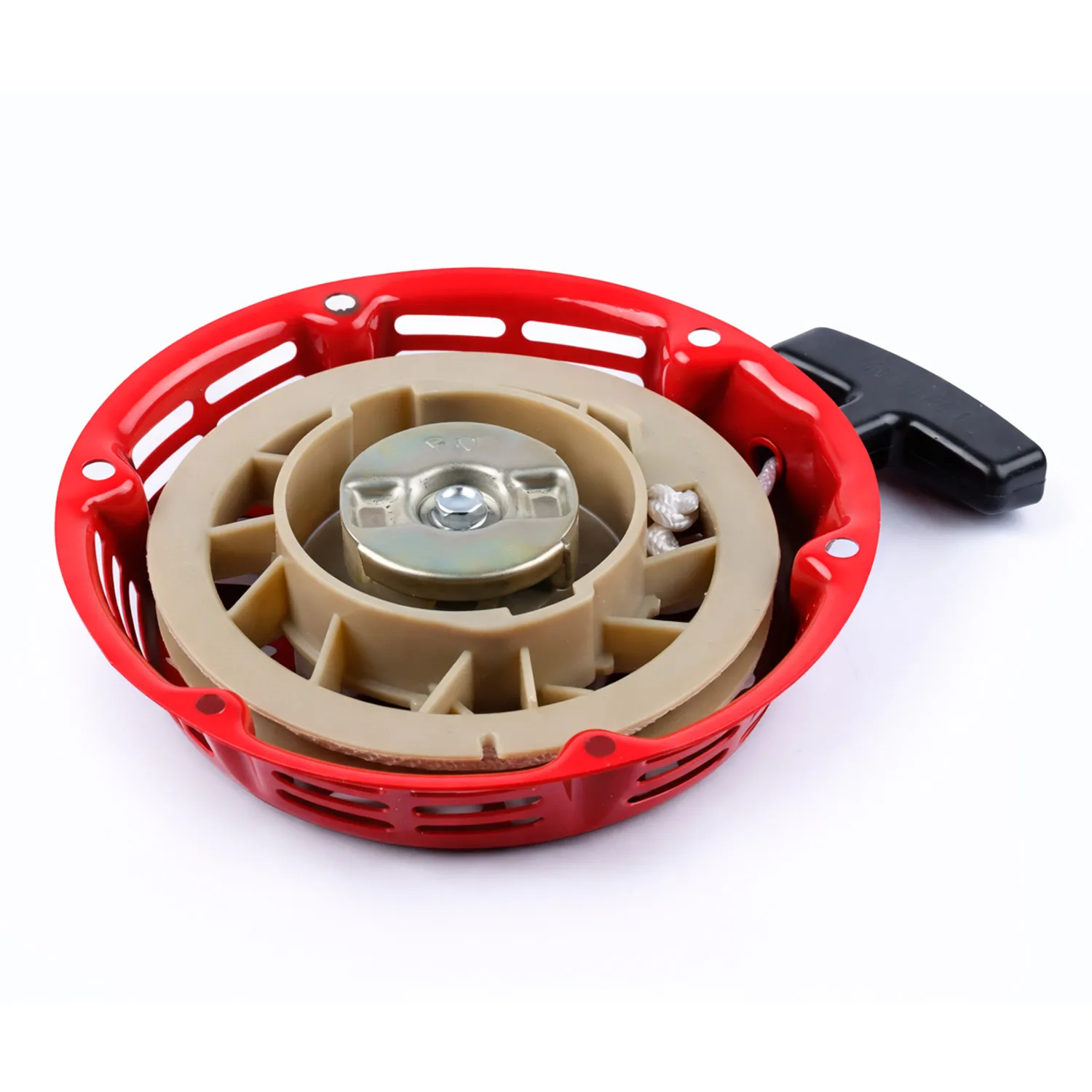 Demaror manual 168F-GN 2-3,5kw