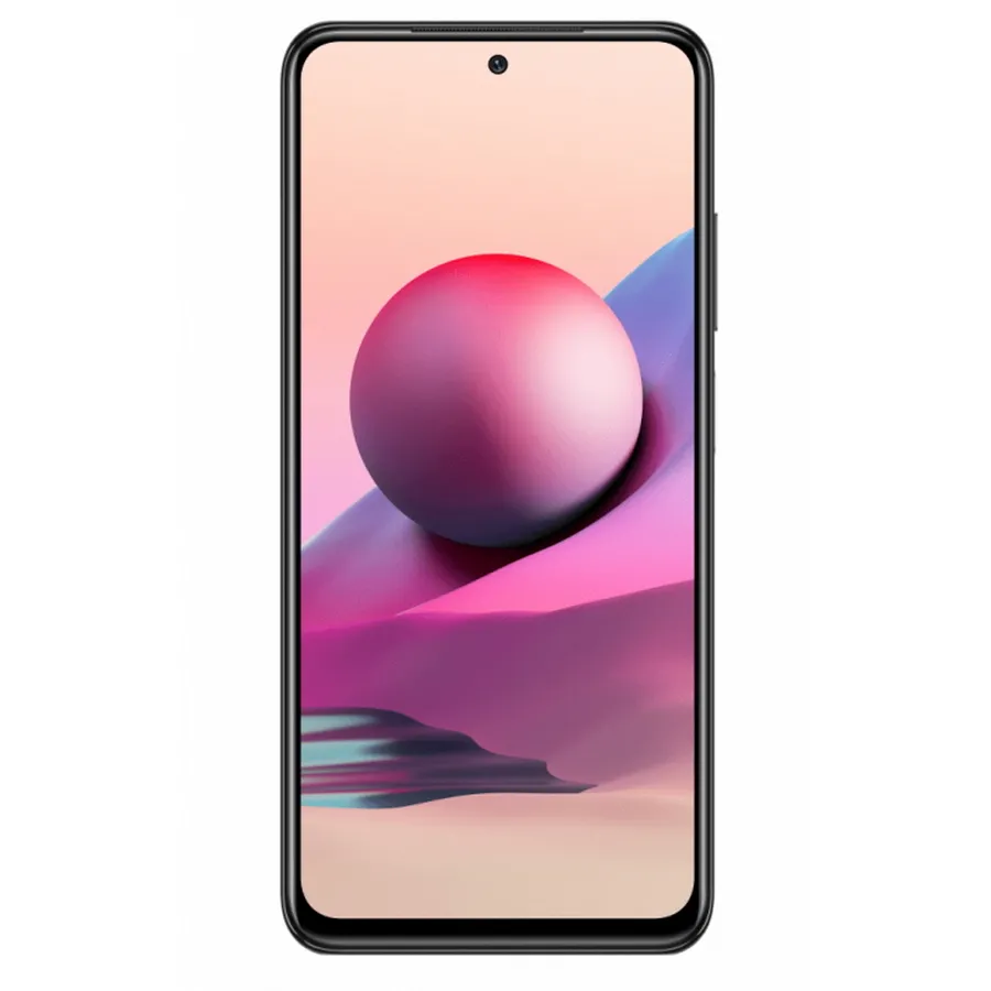 Смартфон Xiaomi Redmi Note 10S, 128Гб/6Гб, Серый
