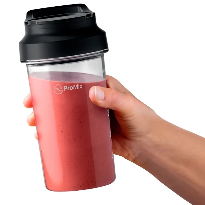 Погружной блендер PHILIPS Viva Colelction HR2656/90, Чёрный