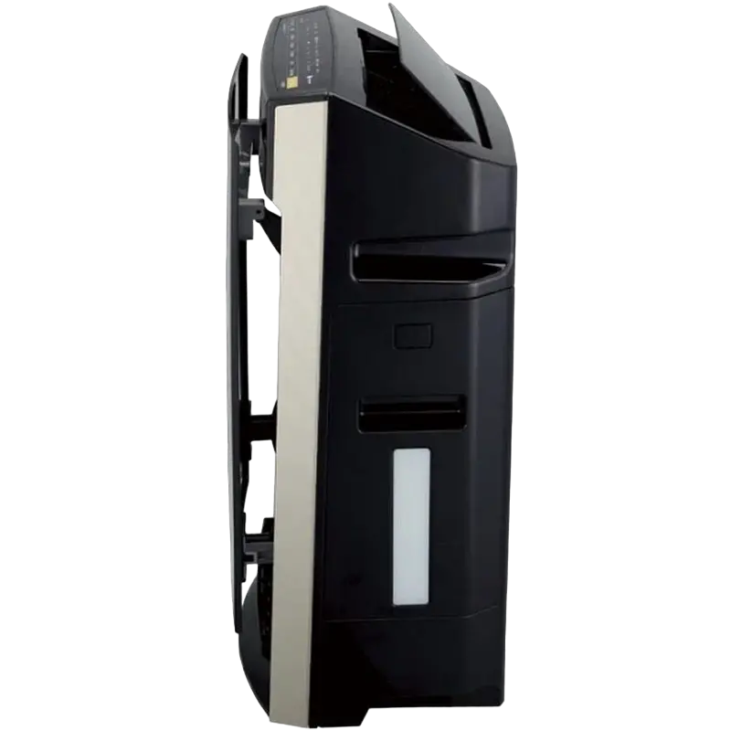 Очиститель воздуха Panasonic F-VXR50R-K, Чёрный