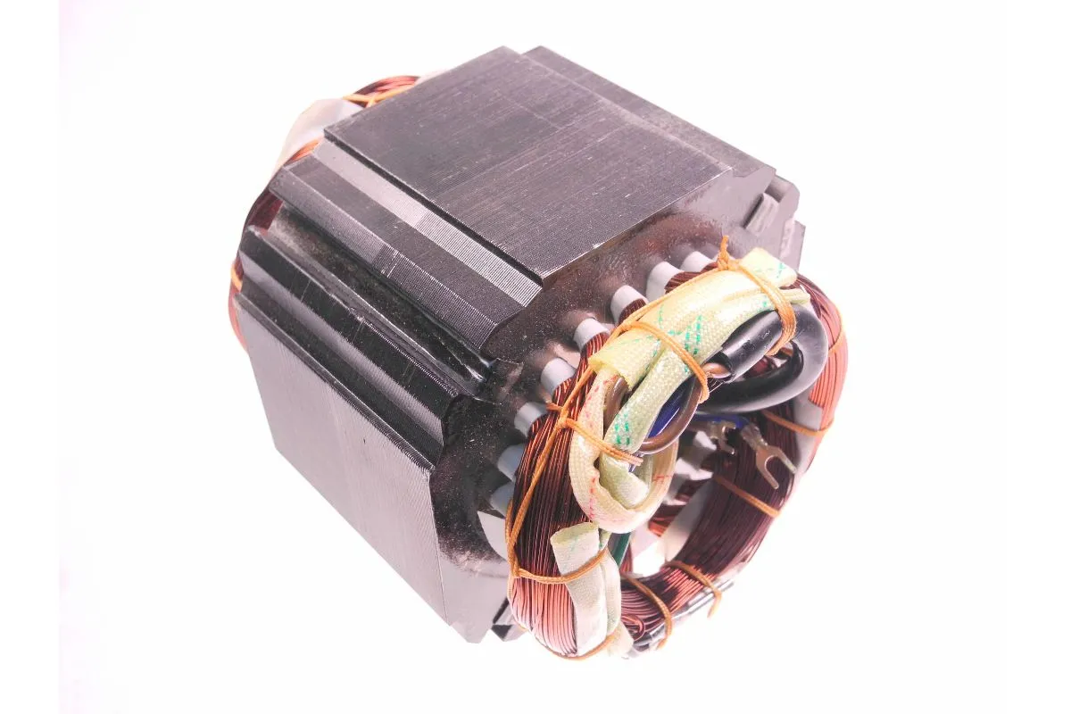 Stator compresor 2200 W MV 50/100 L