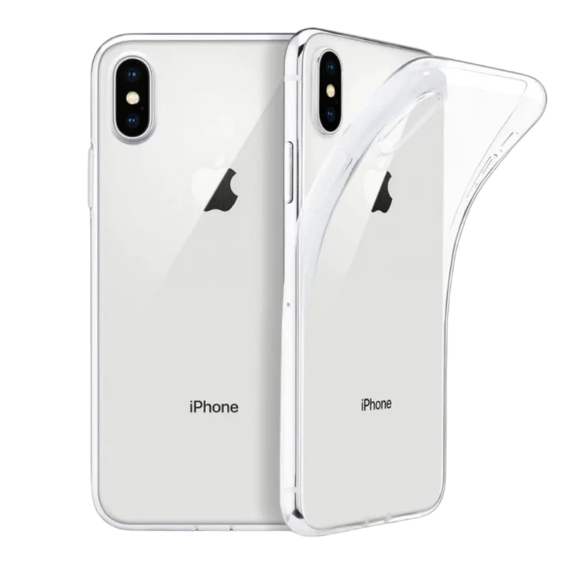 Husă Nillkin iPhone XR - Ultra thin TPU - Nature, Transparent